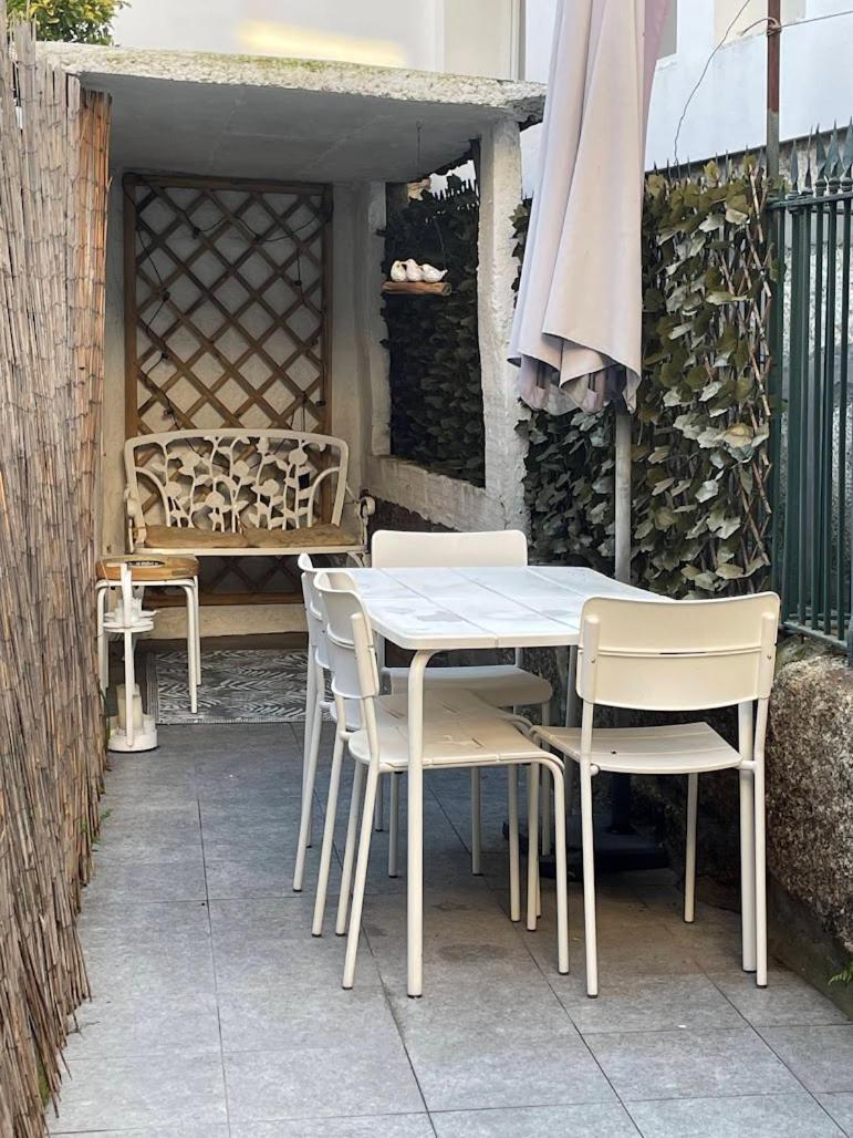 Casa Santa Luzia - Historic Centre Διαμέρισμα Γκιμαράες Εξωτερικό φωτογραφία
