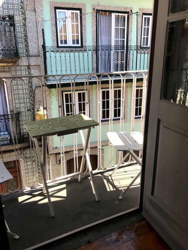 Casa Santa Luzia - Historic Centre Διαμέρισμα Γκιμαράες Εξωτερικό φωτογραφία